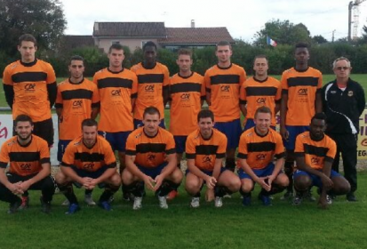 R2 – Poule D : Chavanay se reprend bien